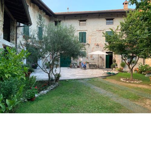 Casa Barnaba-Manin