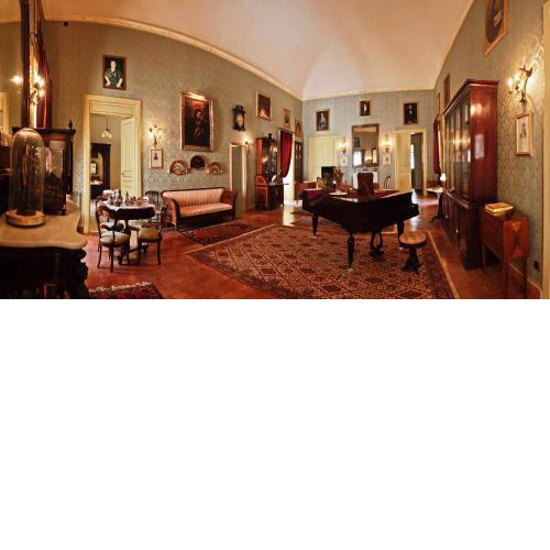 Casa Barone Agnello