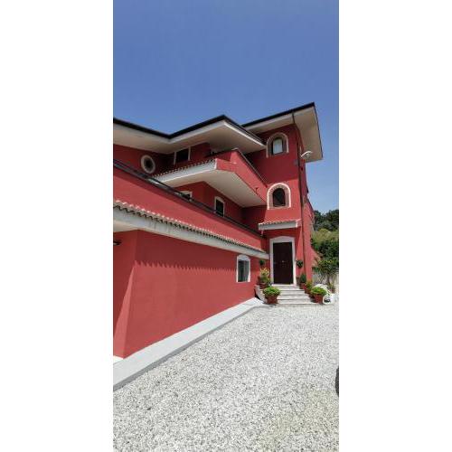 Casa Barone