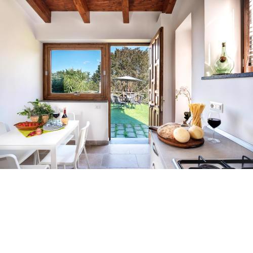 Casa Barone