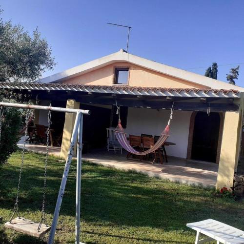 Casa Barone