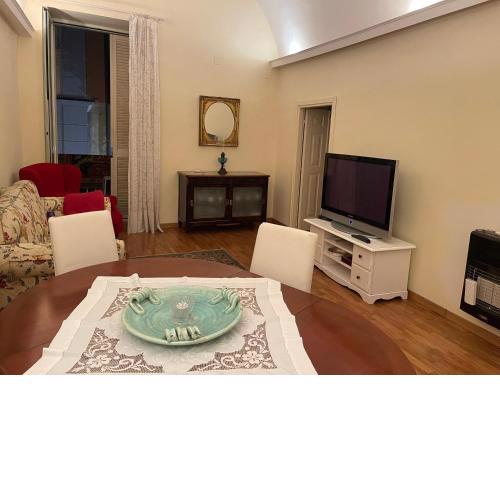 Casa Barone