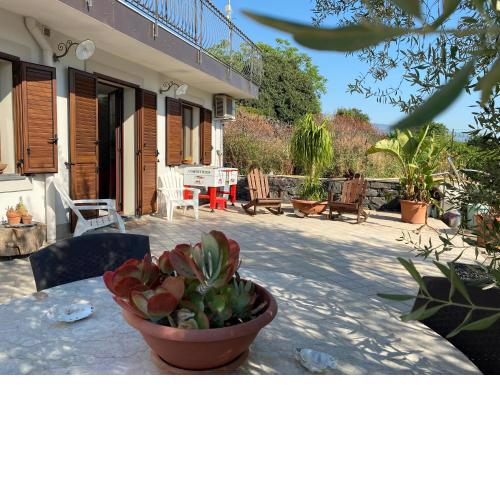 CASA BARONESSA