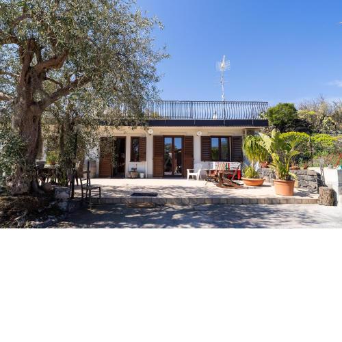 Casa Baronessa