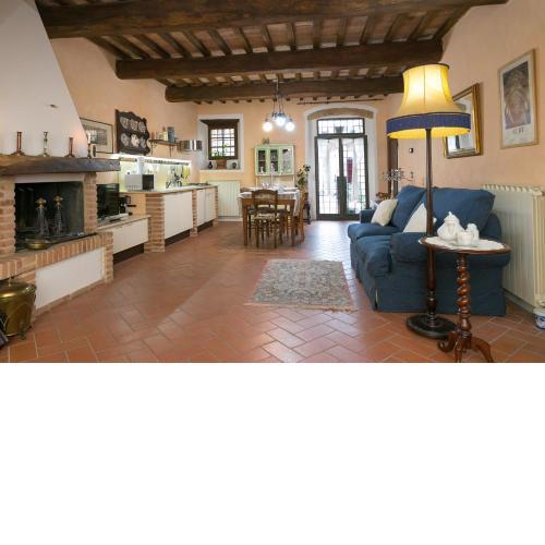 Casa Baronetta