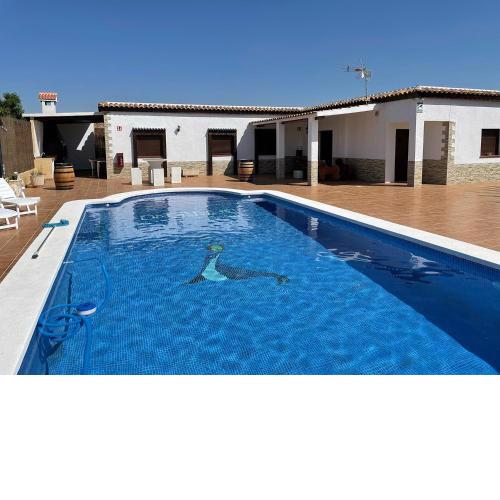 Casa Barreno