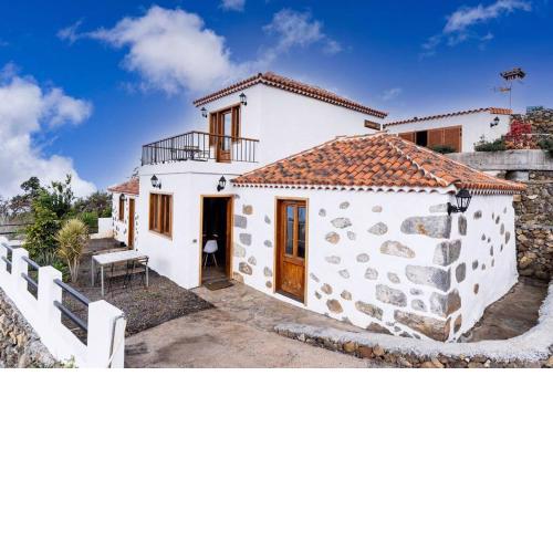 Casa Barreros