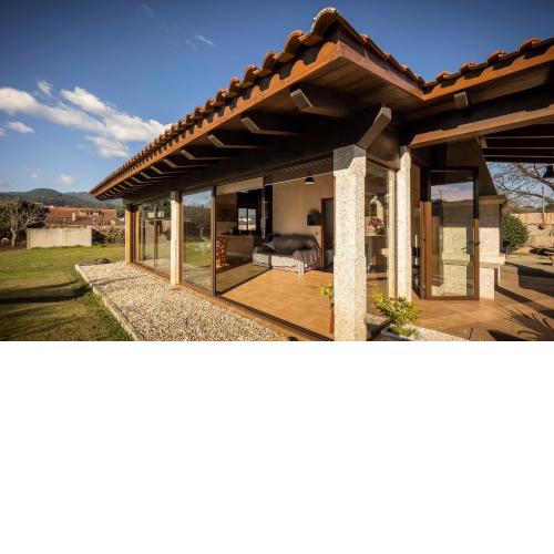 Casa Barros