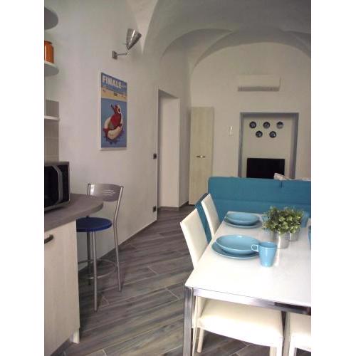 Casa Bartelli