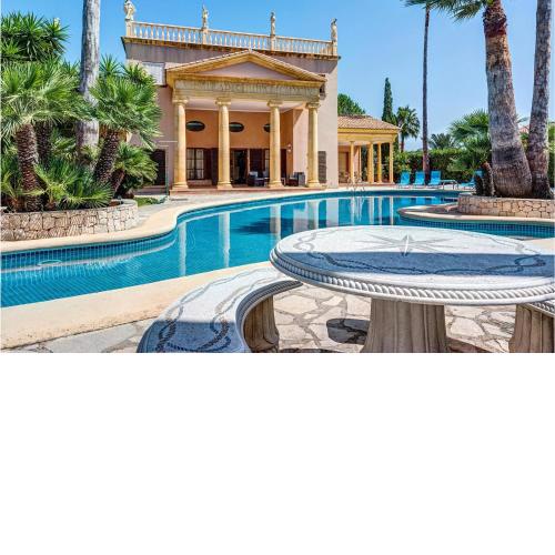 Casa Barthel