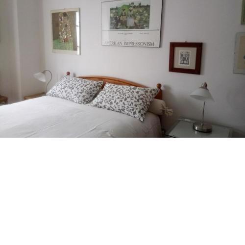 CASA BARTOLACCI COZY APARTMENT (NEAR FLORENCE CITY CENTER)