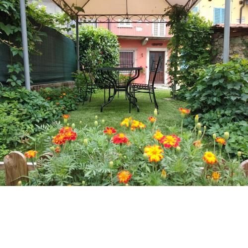 Casa Bartula