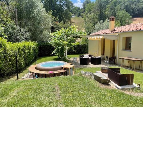 Casa Barulli - Tuscany