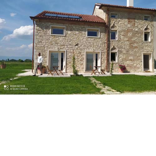 Casa Bassetto