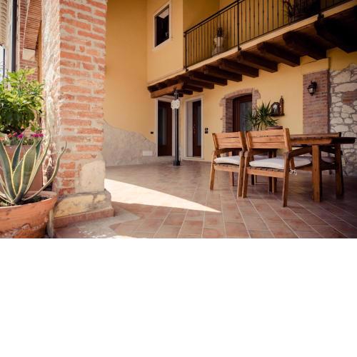 Casa Bassetto