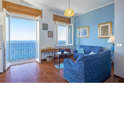 Casa bastione con splendida vista