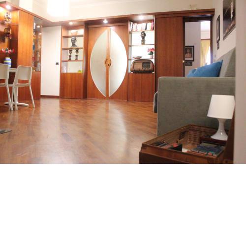 CASA BATTISTI MESSINA bellissimo appartamento in centro città, ideale per FAMIGLIE o GRUPPI DI AMICI, disponibili fino a 3 camere e fino a 8 persone