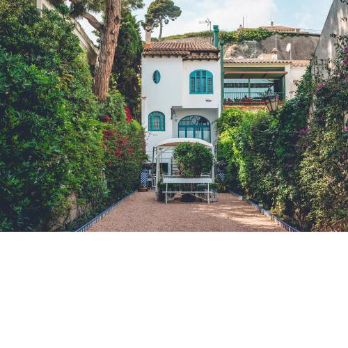 Casa Baulenas