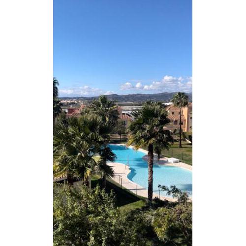 Casa Baviera Golf & Beach
