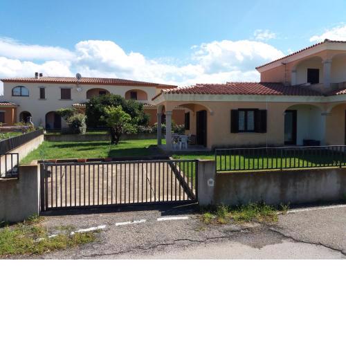 Casa Bazzu