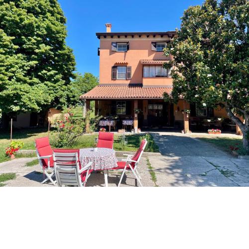 CASA BEA GRADO