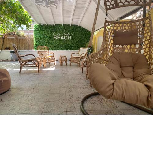 Casa Beach