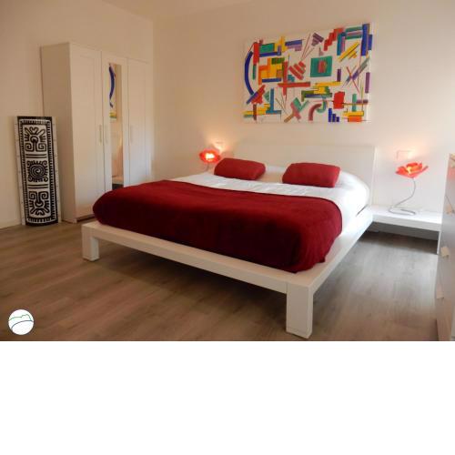 Casa Beatrice Garda