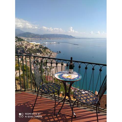 Casa Beatrice SEA VIEW