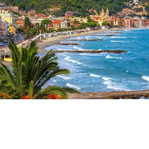 CASA BEATRICE, trilocale Nuovo completamente arredato, compreso posto auto