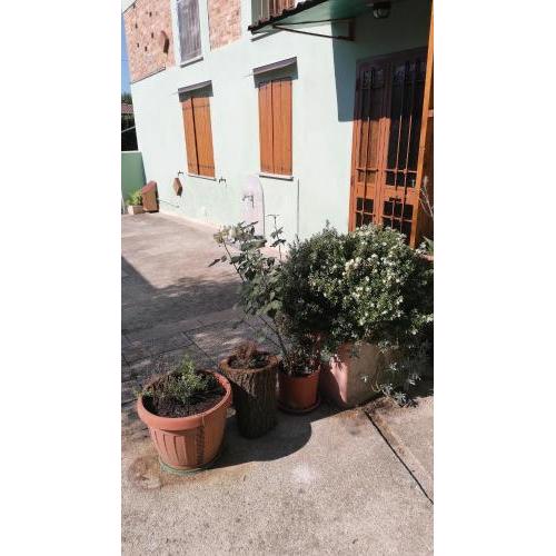 Casa Beatrice