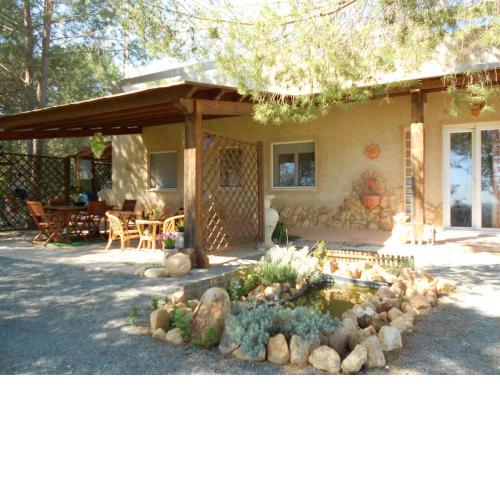 Casa Beatrice