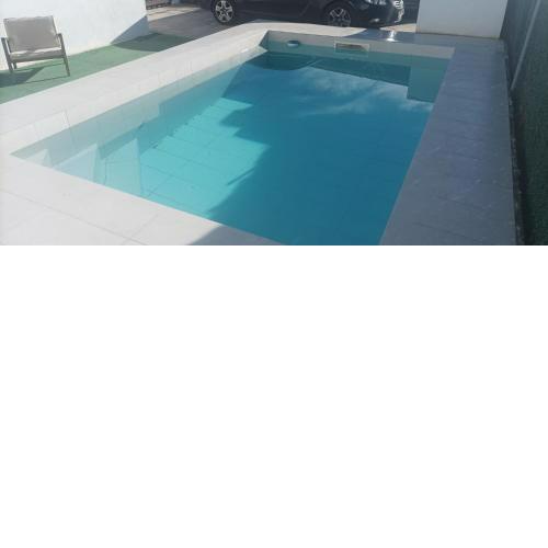 Casa Beatriz