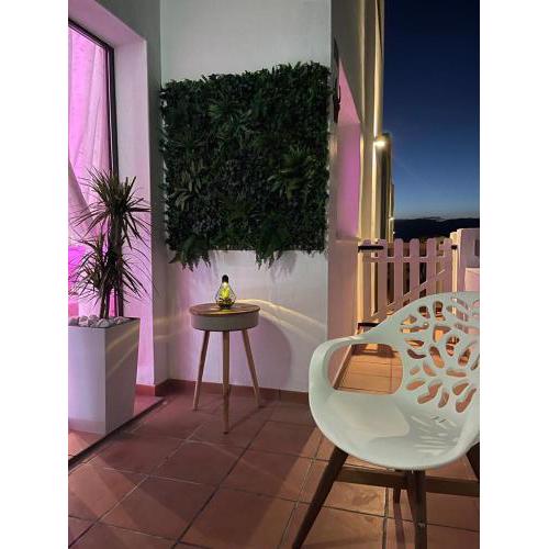 Casa Beau Murcia, Condado de Alhama