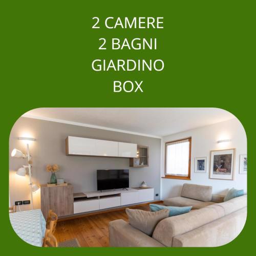 CASA BEBA - Cavalese - Val di Fiemme