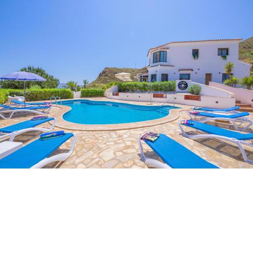 Casa Bédar