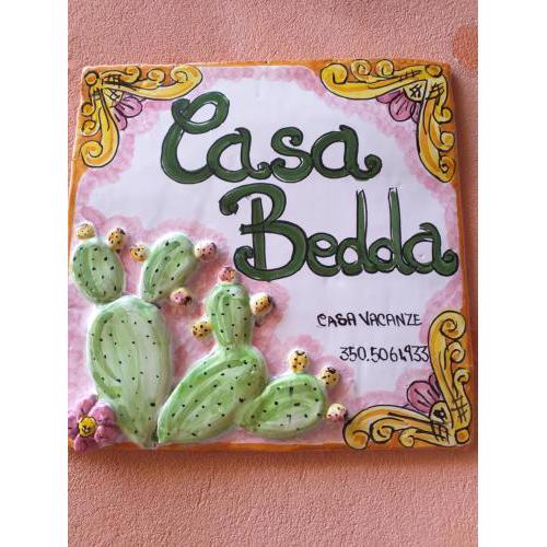 Casa Bedda Siracusa