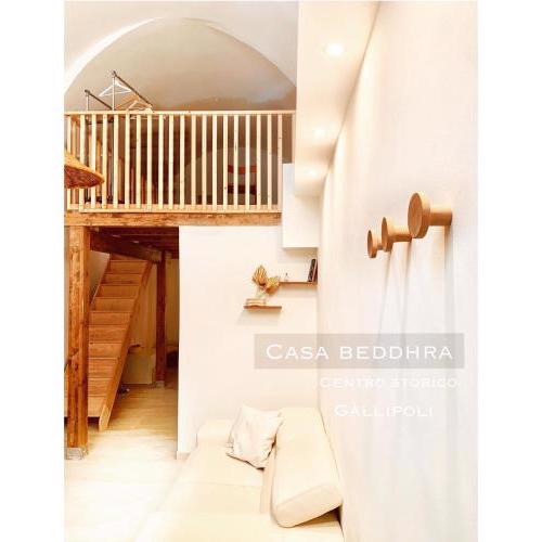 Casa Beddhra