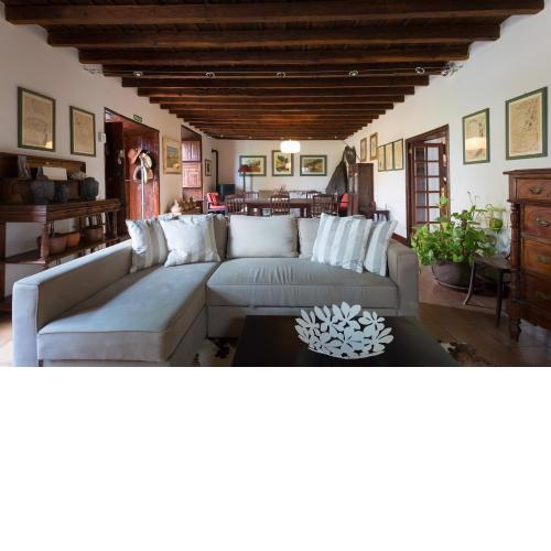 Casa Begonia