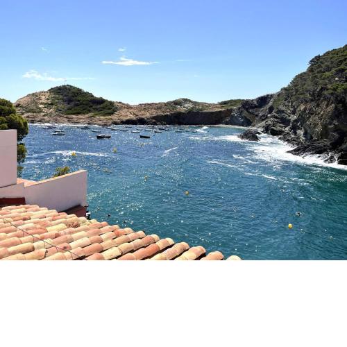Casa Begur, 1 dormitorio, 4 personas - ES-226-27