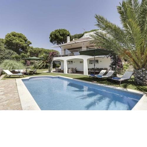 Casa Begur, 4 dormitorios, 8 personas - ES-226-25
