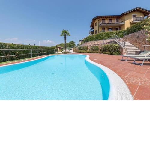 Casa Bel Bosco mit Pool