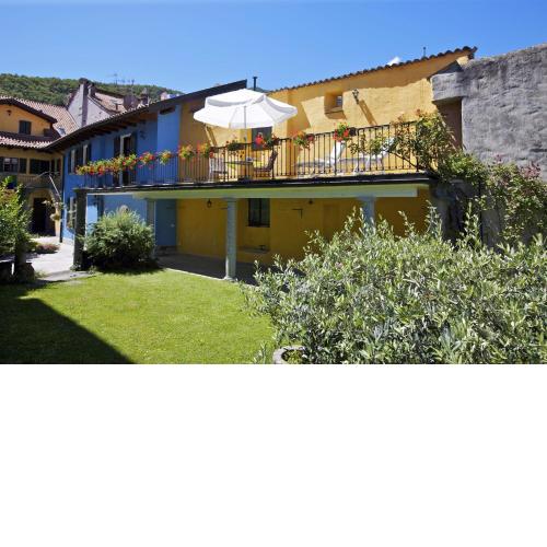 Casa Bel Giardino