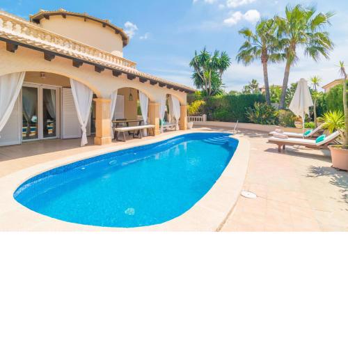 Casa Bel