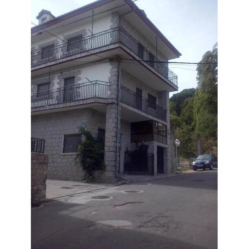 Casa Belen I y II