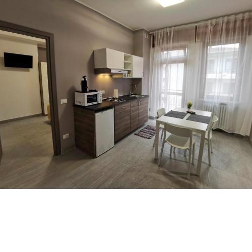 Casa Belfiore Vicenza 3