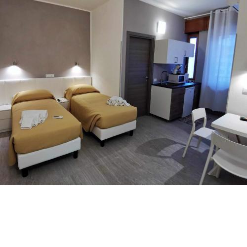 Casa Belfiore Vicenza 4