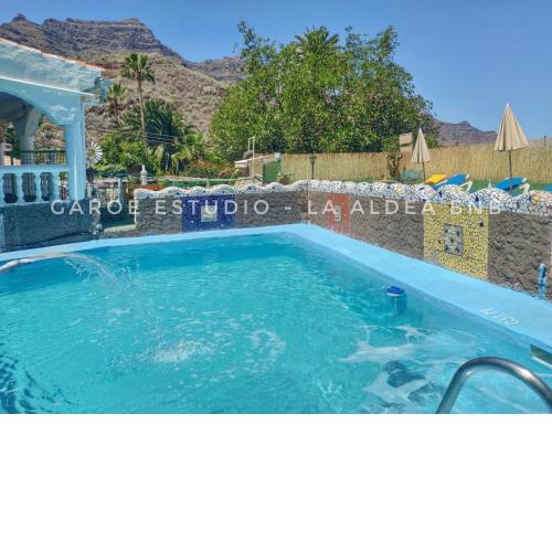 Casa Belinda