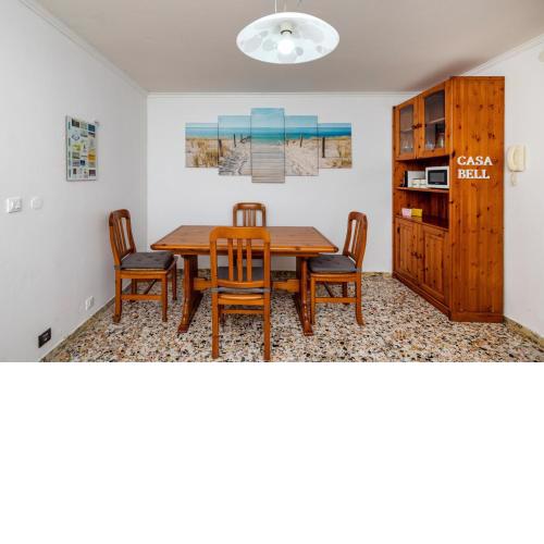 CASA BELL - Appartamento con parcheggio privato e bike room