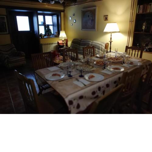 Casa Bell