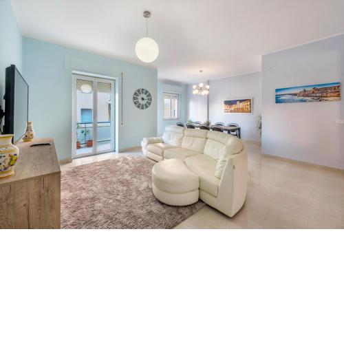 Casa Bella - 3 Baths - Walk to Ortigia